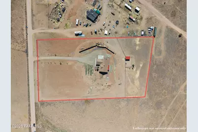 3600 W Meadow Lake Drive, Chino Valley, AZ 86323 - Photo 6