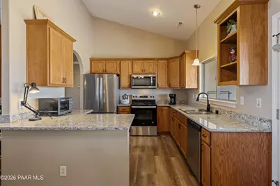 3600 W Meadow Lake Drive, Chino Valley, AZ 86323 - Photo 18