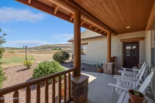 3600 W Meadow Lake Dr, Chino Valley, AZ 86323 - Photo 2