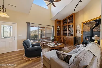 3600 W Meadow Lake Drive, Chino Valley, AZ 86323 - Photo 22
