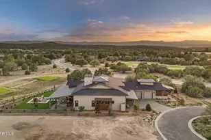 14701 N Leaping Mule Ln, Prescott, AZ 86305 - Photo 6