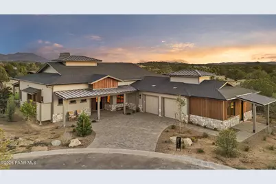 14701 N Leaping Mule Lane, Prescott, AZ 86305 - Photo 1