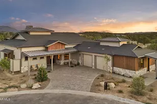 14701 N Leaping Mule Ln, Prescott, AZ 86305 - Photo 1