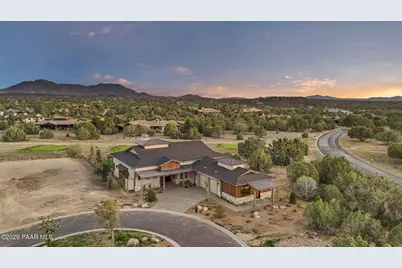 14701 N Leaping Mule Lane, Prescott, AZ 86305 - Photo 2