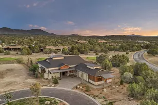 14701 N Leaping Mule Ln, Prescott, AZ 86305 - Photo 2