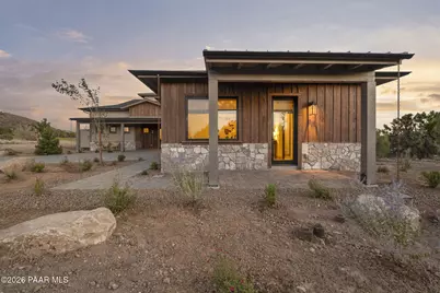14701 N Leaping Mule Lane, Prescott, AZ 86305 - Photo 44