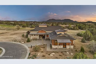 14701 N Leaping Mule Lane, Prescott, AZ 86305 - Photo 4