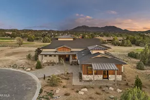 14701 N Leaping Mule Ln, Prescott, AZ 86305 - Photo 4