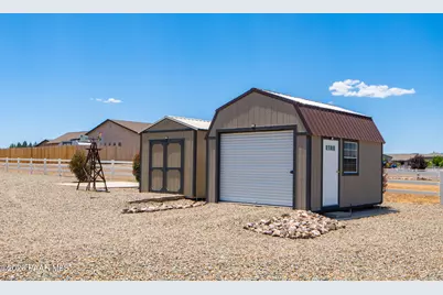 1372 Anne Marie Drive, Chino Valley, AZ 86323 - Photo 8