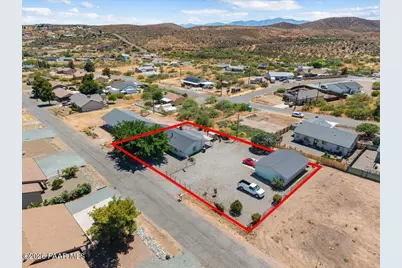20143 E Mesa Verde Road, Mayer, AZ 86333 - Photo 1