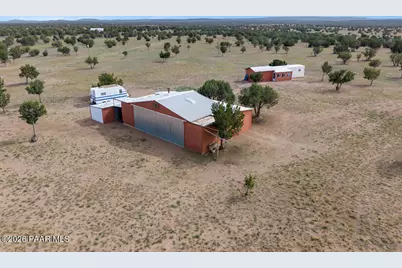 857 W Java Drive, Ash Fork, AZ 86320 - Photo 2