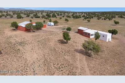 857 W Java Drive, Ash Fork, AZ 86320 - Photo 22