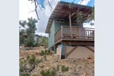 37400 N Big View Trail, Ash Fork, AZ 86320 - Photo 6