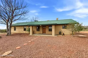 13750 E Mingus Vista Dr, Prescott Valley, AZ 86315 - Photo 1