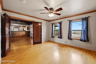 13750 E Mingus Vista Dr, Prescott Valley, AZ 86315 - Photo 8