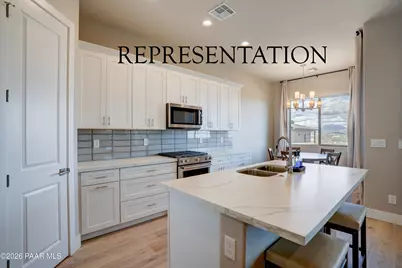 242 Looking Glass Drive #27, Prescott, AZ 86303 - Photo 4