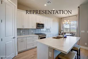 242 Looking Glass Dr, Prescott, AZ 86303 - Photo 4