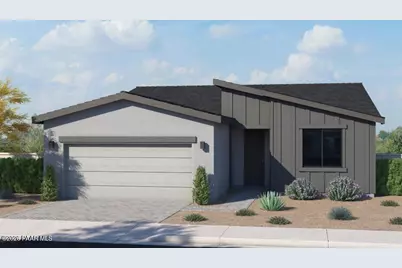 5236 Atwood Court, Prescott Valley, AZ 86314 - Photo 2