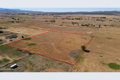25750 N Trinity Ranch Road, Paulden, AZ 86334 - Photo 2