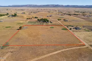 25750 N Trinity Rnch Rd, Paulden, AZ 86334 - Photo 1