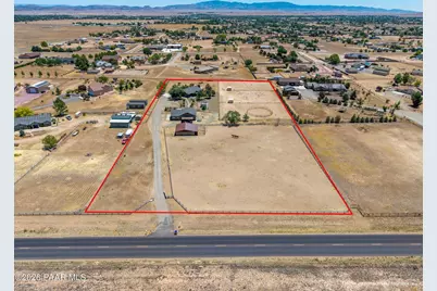 825 N Reed Road, Chino Valley, AZ 86323 - Photo 48