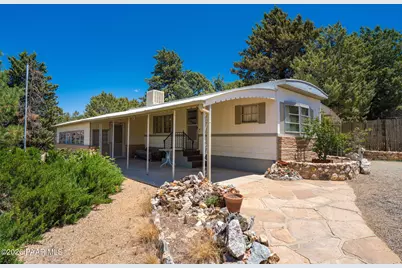 725 S Topaz Trail, Prescott, AZ 86303 - Photo 2