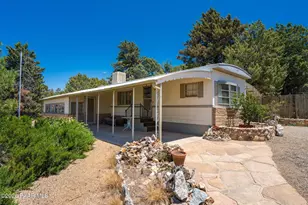 725 S Topaz Trail, Prescott, AZ 86303 - Photo 2