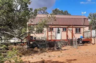 Xxxx W Game Trail, Seligman, AZ 86337 - Photo 22