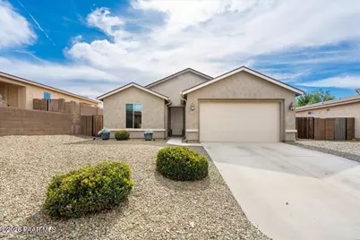 1248 Bainbridge Lane, Chino Valley, AZ 86323 - Photo 1