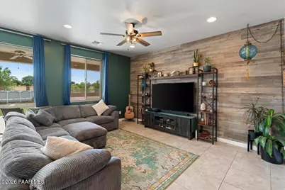 1248 Bainbridge Lane, Chino Valley, AZ 86323 - Photo 8
