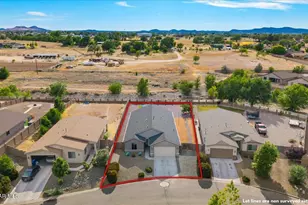1248 Bainbridge Ln, Chino Valley, AZ 86323 - Photo 24