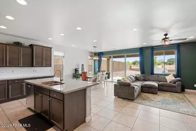 1248 Bainbridge Lane, Chino Valley, AZ 86323 - Photo 4