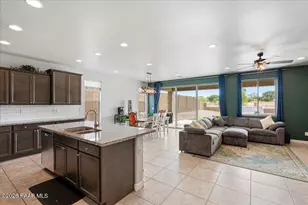 1248 Bainbridge Ln, Chino Valley, AZ 86323 - Photo 4