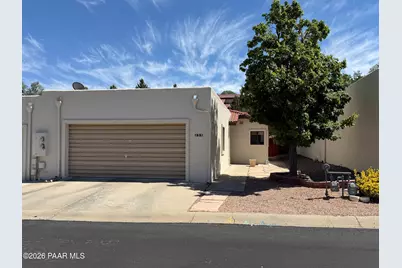 433 Lodgepole Drive, Prescott, AZ 86301 - Photo 1