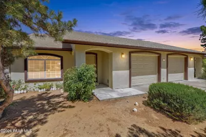 3280 N Hedgewood Drive, Prescott Valley, AZ 86314 - Photo 44