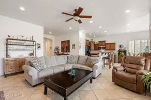 8316 N Sunset Ridge, Prescott Valley, AZ 86315 - Photo 8