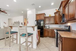 8316 N Sunset Ridge, Prescott Valley, AZ 86315 - Photo 10
