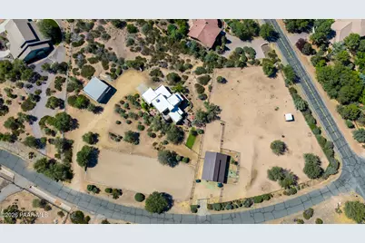 2715 W Green Brier Drive, Prescott, AZ 86305 - Photo 100