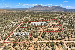 00 W Road 2, Prescott, AZ 86305 - Photo 1