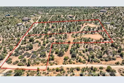000 W Road 2, Prescott, AZ 86305 - Photo 24
