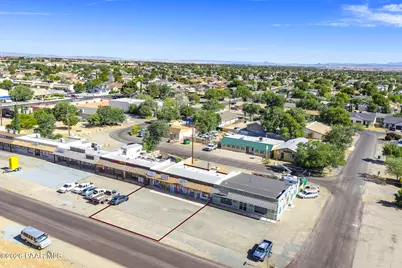 8316 E State Route 69, Prescott Valley, AZ 86314 - Photo 1