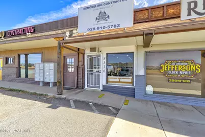 8316 E State Route 69, Prescott Valley, AZ 86314 - Photo 2