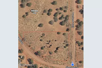 474 Overland Trail, Williams, AZ 86046 - Photo 2