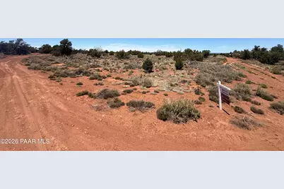 474 Overland Trail, Williams, AZ 86046 - Photo 1