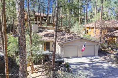 1635 Kaibab Loop, Prescott, AZ 86303 - Photo 6
