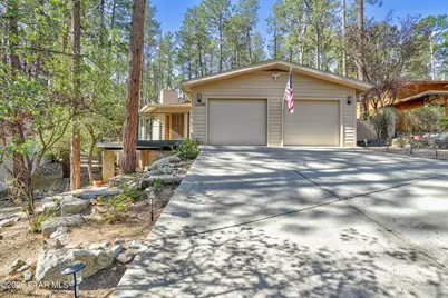 1635 Kaibab Loop, Prescott, AZ 86303 - Photo 2