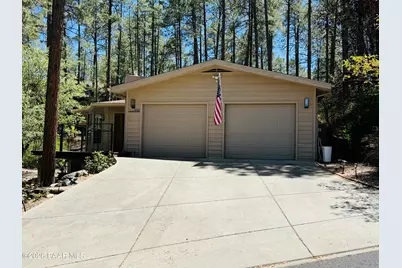 1635 Kaibab Loop, Prescott, AZ 86303 - Photo 1
