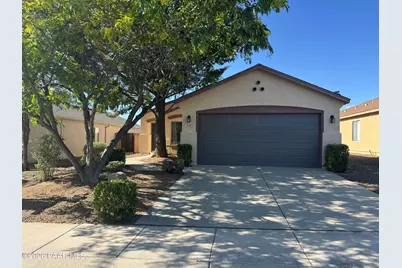 7438 E Plateau Ridge Road, Prescott Valley, AZ 86315 - Photo 2