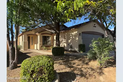 7438 E Plateau Ridge Road, Prescott Valley, AZ 86315 - Photo 1