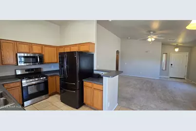 7438 E Plateau Ridge Road, Prescott Valley, AZ 86315 - Photo 12